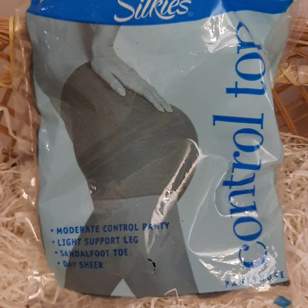 Vintage Pantyhose  NWT